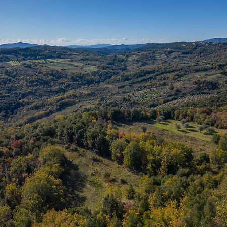 فيلا Agriturismo Antico Borgo Montacuto باري المظهر الخارجي الصورة