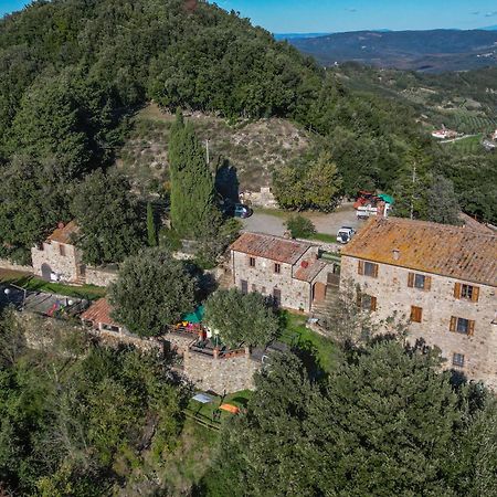 فيلا Agriturismo Antico Borgo Montacuto باري المظهر الخارجي الصورة