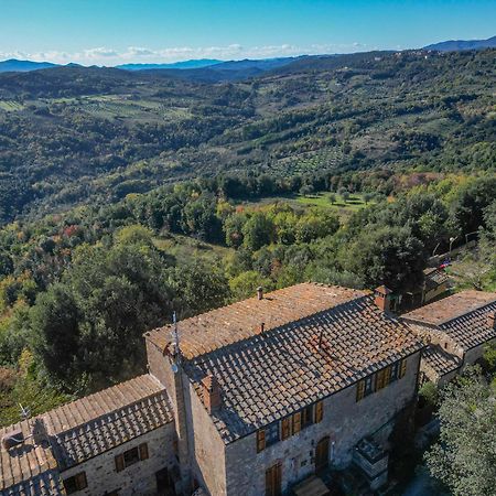 فيلا Agriturismo Antico Borgo Montacuto باري المظهر الخارجي الصورة