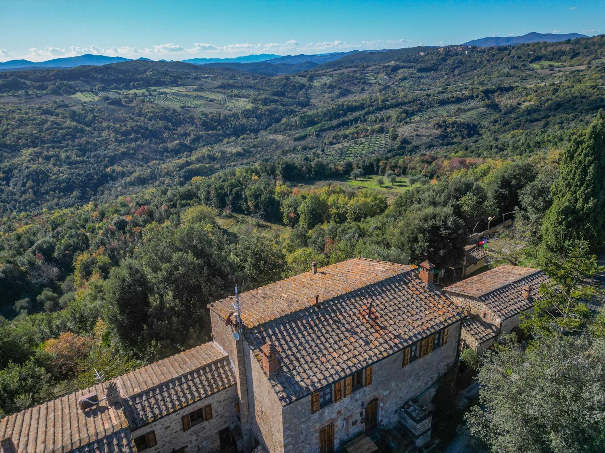 فيلا Agriturismo Antico Borgo Montacuto باري المظهر الخارجي الصورة