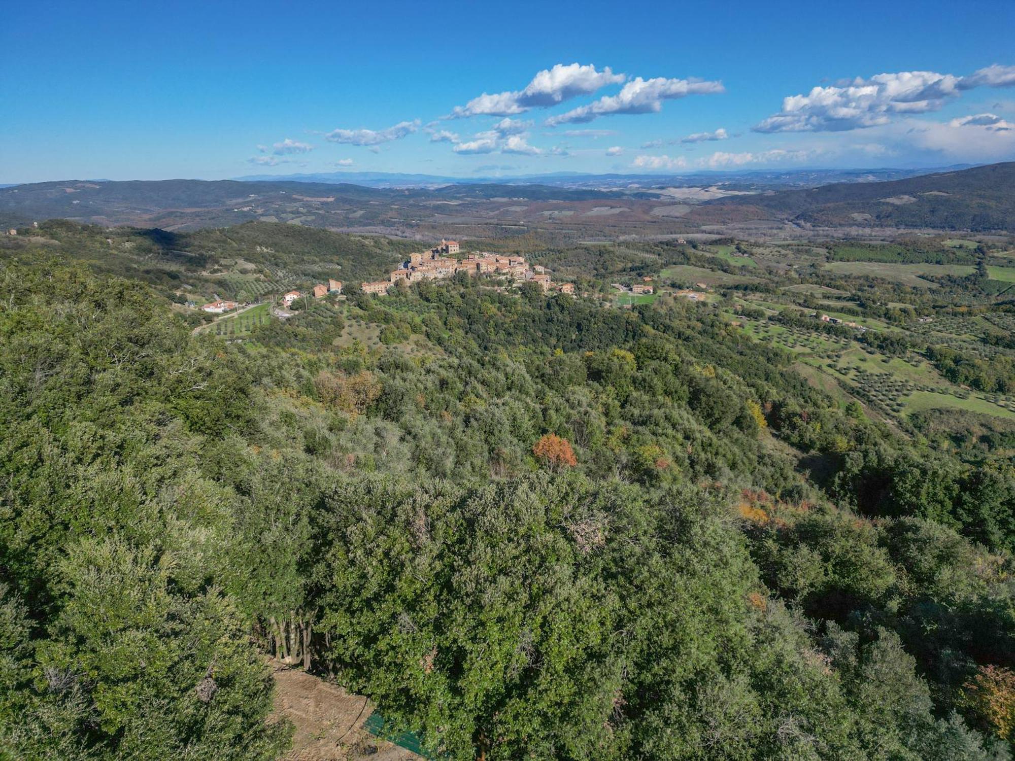 فيلا Agriturismo Antico Borgo Montacuto باري المظهر الخارجي الصورة