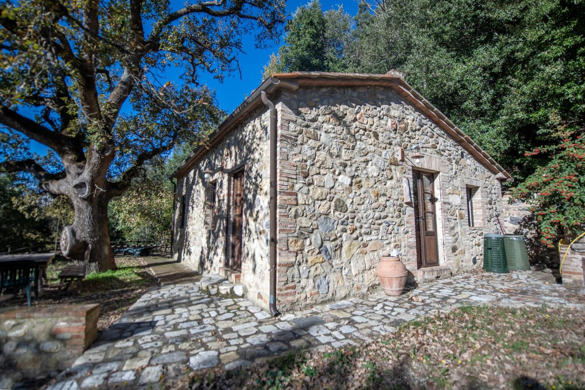 فيلا Agriturismo Antico Borgo Montacuto باري الغرفة الصورة